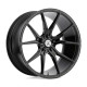Asanti aluminum wheels Asanti Black ABL-13 VEGA wheel 20x10.5 5X112 72.56 ET38, Gloss black | races-shop.com