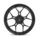 Asanti aluminum wheels Asanti Black ABL-37 MONARCH wheel 22x10.5 5X112 72.56 ET40, Satin black | races-shop.com