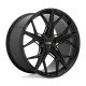 Cray aluminum wheels Cray HAMMERHEAD wheel 18x9 5X120.65 70.3 ET50, Gloss black | races-shop.com