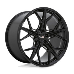Cray HAMMERHEAD wheel 18x9 5X120.65 70.3 ET50, Gloss black