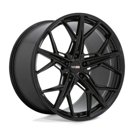 Cray aluminum wheels Cray HAMMERHEAD wheel 18x9 5X120.65 70.3 ET50, Gloss black | races-shop.com