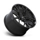 Cray aluminum wheels Cray HAMMERHEAD wheel 18x9 5X120.65 70.3 ET50, Gloss black | races-shop.com