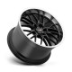 Cray aluminum wheels Cray EAGLE wheel 19x10.5 5X120.65 70.3 ET69, Gloss black | races-shop.com