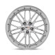 Cray aluminum wheels Cray EAGLE wheel 19x10.5 5X120.65 70.3 ET69, Silver | races-shop.com