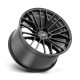Cray aluminum wheels Cray ASTORIA wheel 19x10 5X120.65 70.3 ET37, Matte black | races-shop.com