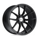 Cray aluminum wheels Cray SPIDER wheel 19x11 5X120.65 70.3 ET76, Matte black | races-shop.com