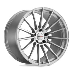 Cray MAKO wheel 19x11 5X120.65 70.3 ET76, Silver