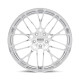 Cray aluminum wheels Cray FALCON wheel 19x9 5X120.65 70.3 ET50, Full polish | races-shop.com