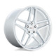 Cray aluminum wheels Cray PANTHERA wheel 19x9 5X120.65 70.3 ET50, Chrome | races-shop.com