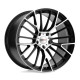 Cray aluminum wheels Cray ASTORIA wheel 19x9.5 5X120.65 70.3 ET56, Gloss black | races-shop.com
