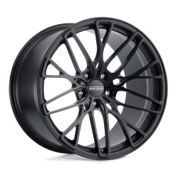 Cray FALCON wheel 19x9.5 5X120.65 70.3 ET56, Matte black