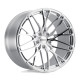Cray aluminum wheels Cray FALCON wheel 19x9.5 5X120.65 70.3 ET56, Full polish | races-shop.com