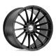 Cray aluminum wheels Cray MAKO wheel 20x10.5 5X120.65 70.3 ET65, Gloss black | races-shop.com