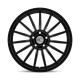 Cray aluminum wheels Cray MAKO wheel 20x10.5 5X120.65 70.3 ET65, Gloss black | races-shop.com