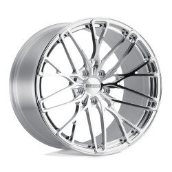 Cray FALCON wheel 20x10.5 5X120.65 70.3 ET65, Full polish