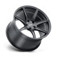 Cray aluminum wheels Cray ISURUS wheel 20x10 5X120.65 70.3 ET37, Matte black | races-shop.com