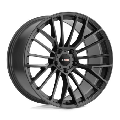 Cray aluminum wheels Cray ASTORIA wheel 20x11 5X120.65 70.3 ET76, Gunmetal | races-shop.com