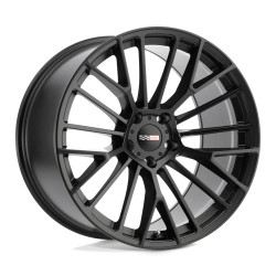 Cray ASTORIA wheel 20x11 5X120.65 70.3 ET76, Matte black