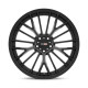 Cray aluminum wheels Cray ASTORIA wheel 20x11 5X120.65 70.3 ET76, Matte black | races-shop.com