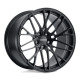 Cray aluminum wheels Cray FALCON wheel 20x11 5X120.65 70.3 ET76, Matte black | races-shop.com