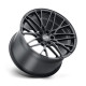 Cray aluminum wheels Cray FALCON wheel 20x11 5X120.65 70.3 ET76, Matte black | races-shop.com