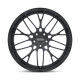 Cray aluminum wheels Cray FALCON wheel 20x11 5X120.65 70.3 ET76, Matte black | races-shop.com