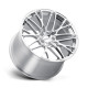 Cray aluminum wheels Cray FALCON wheel 20x11 5X120.65 70.3 ET76, Full polish | races-shop.com