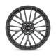 Cray aluminum wheels Cray ASTORIA wheel 20x12 5X120 67.06 ET52, Gunmetal | races-shop.com