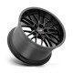 Cray aluminum wheels Cray EAGLE wheel 20x12.5 5X120.65 70.3 ET47, Matte black | races-shop.com