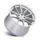 Cray aluminum wheels Cray SPIDER wheel 20x9 5X120 67.06 ET38, Silver | races-shop.com