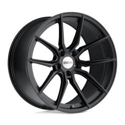Cray SPIDER wheel 20x9.5 5X120.65 70.3 ET56, Matte black