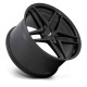 Cray aluminum wheels Cray PANTHERA wheel 21x12 5X120 67.06 ET52, Semi gloss black | races-shop.com