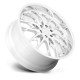 DUB aluminum wheels DUB S262 OG wheel 24x10 6X135 87.1 ET30, Chrome | races-shop.com