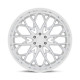 DUB aluminum wheels DUB S264 OG wheel 22x9.5 6X135 87.1 ET30, Silver | races-shop.com