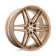 DUB aluminum wheels DUB S266 DIRTY DOG wheel 26x10 6X135 87.1 ET30, Platinum bronze | races-shop.com