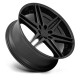 DUB aluminum wheels DUB S269 DIRTY DOG wheel 26x10 6X135 87.1 ET30, Matte black | races-shop.com