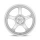 Motegi aluminum wheels Motegi MR131 wheel 17x8 5X114.3 72.56 ET40, Silver | races-shop.com
