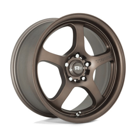 Motegi aluminum wheels Motegi MR131 wheel 17x8 5X114.3 72.56 ET40, Matte bronze | races-shop.com