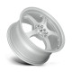 Motegi aluminum wheels Motegi MR131 wheel 18x8 5X114.3 72.56 ET45, Silver | races-shop.com