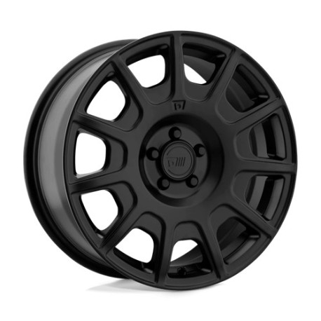 Motegi aluminum wheels Motegi MR139 RF11 wheel 15x7 5X100 72.56 ET15, Satin black | races-shop.com