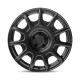 Motegi aluminum wheels Motegi MR139 RF11 wheel 16x7.5 5X114.3 72.56 ET40, Satin black | races-shop.com