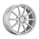 Motegi aluminum wheels Motegi MR140 SS10 wheel 18x8.5 5X100 72.56 ET45, Hyper silver | races-shop.com
