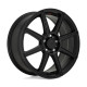 Motegi aluminum wheels Motegi MR142 CS8 wheel 18x8 5X100/5X114.3 72.56 ET45, Satin black | races-shop.com