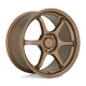 Motegi aluminum wheels Motegi MR145 TRAKLITE 3.0 wheel 17x8.5 5X114.3 72.56 ET35, Matte bronze | races-shop.com