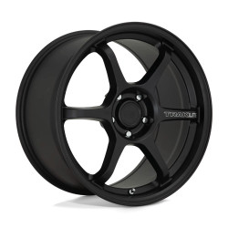 Motegi MR145 TRAKLITE 3.0 wheel 17x8.5 5X112 66.56 ET42, Satin black