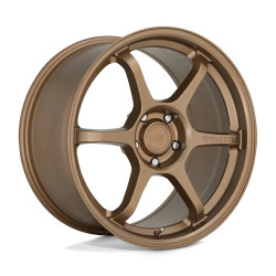 Motegi MR145 TRAKLITE 3.0 wheel 18x9.5 5X114.3 72.56 ET35, Matte bronze