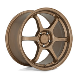 Motegi MR145 TRAKLITE 3.0 wheel 18x9.5 5X114.3 72.56 ET35, Matte bronze