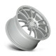 Motegi aluminum wheels Motegi MR146 SS6 wheel 17x8.5 5X112 66.56 ET35, Hyper silver | races-shop.com