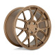 Motegi aluminum wheels Motegi MR147 CM7 wheel 17x8 5X108 72.56 ET38, Matte bronze | races-shop.com