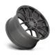 Motegi aluminum wheels Motegi MR147 CM7 wheel 17x8 5X100 72.56 ET38, Gunmetal | races-shop.com